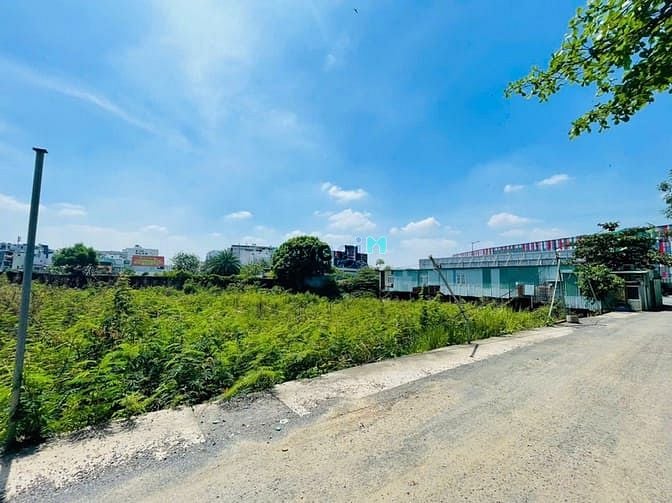 Hình ảnh Cho Thuê Đất Vàng Gần Ga T3 – Sân Bay Tân Sơn Nhất | 5.800m²