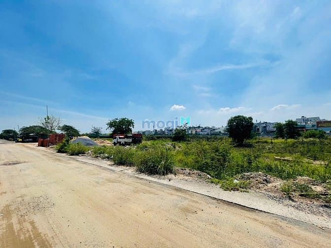 Hình ảnh Cho Thuê Đất Vàng Gần Ga T3 – Sân Bay Tân Sơn Nhất | 5.800m²