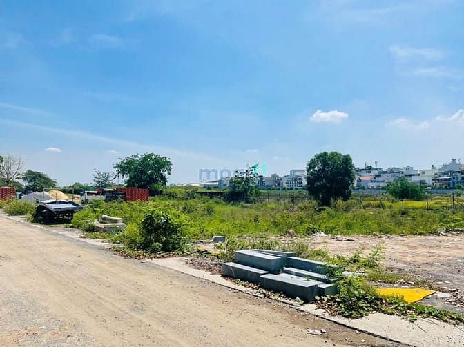 Hình ảnh Cho Thuê Đất Vàng Gần Ga T3 – Sân Bay Tân Sơn Nhất | 5.800m²