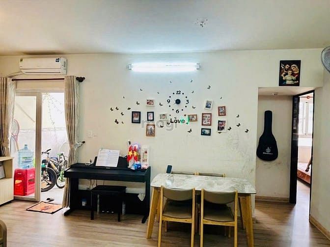 Hình ảnh Chung cư An Dương Vương, Q5: 9triệu, 2p ngủ, Full NT, 70m2