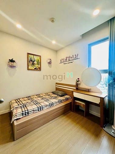Hình ảnh Chung cư An Dương Vương, Q5: 9triệu, 2p ngủ, Full NT, 70m2
