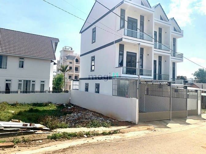 Hình ảnh Bán đất biêt thự Mặt tiền KQH Đa Phú Đà Lạt, vị trí đất đẹp bằng phẳng