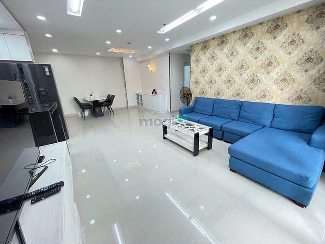 Hình ảnh 🏢 Cho thuê Trang Chủ MB66.COM / Đăng Ký Tặng 66K Green Valley 135m2, 3pn – Phú Mỹ Hưng