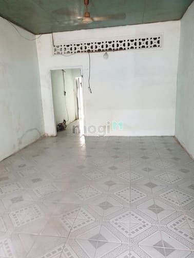 Hình ảnh Nhà nguyên căn 5x20m mặt tiền đường XTT30 gần Phan Văn Hớn, Xuân Thới