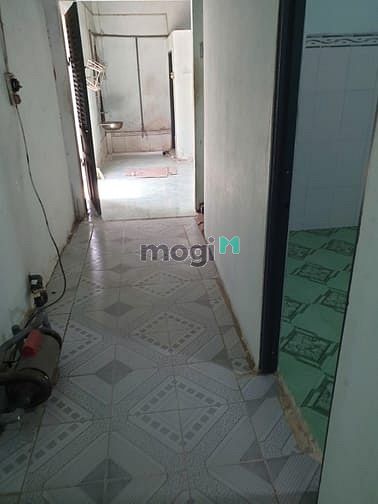 Hình ảnh Nhà nguyên căn 5x20m mặt tiền đường XTT30 gần Phan Văn Hớn, Xuân Thới
