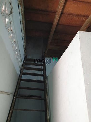 Hình ảnh Nhà nguyên căn 5x20m mặt tiền đường XTT30 gần Phan Văn Hớn, Xuân Thới