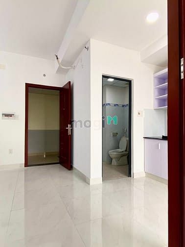 Hình ảnh Bán NHANH căn chung cư 1PN tại chung cư Cường Thuận.