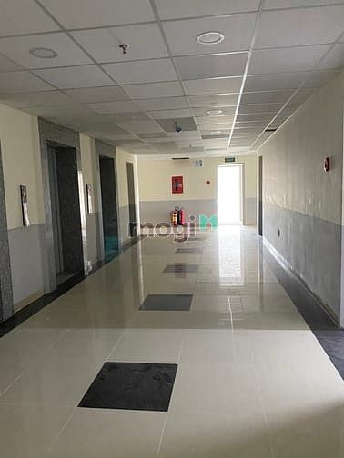 Hình ảnh Bán NHANH căn chung cư 1PN tại chung cư Cường Thuận.