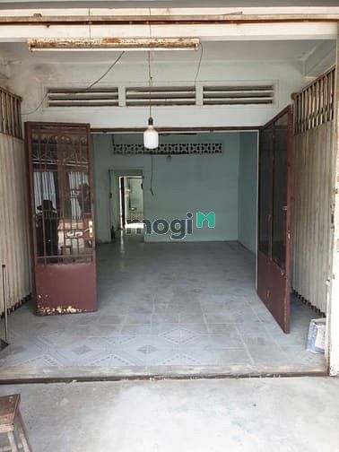 Hình ảnh Nhà nguyên căn 5x20m mặt tiền đường XTT30 gần Phan Văn Hớn, Xuân Thới