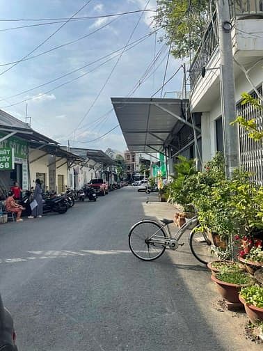 Hình ảnh Chỉ 45tr/m2 — Nhà thổ cư lộ giới 7,6m Nguyễn Văn Cừ, Cần Thơ