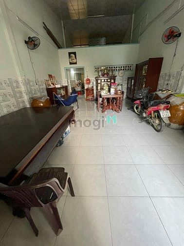 Hình ảnh Chỉ 45tr/m2 — Nhà thổ cư lộ giới 7,6m Nguyễn Văn Cừ, Cần Thơ