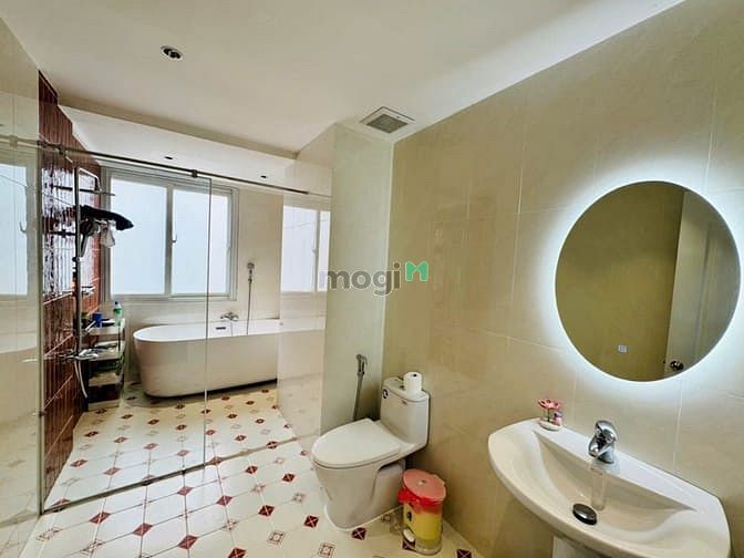 Hình ảnh CHỐT NHANH - GIÁ TỐT Hàng hiếm! Penthouse Mỹ Tú Cảnh Quang Phú Mỹ Hưng