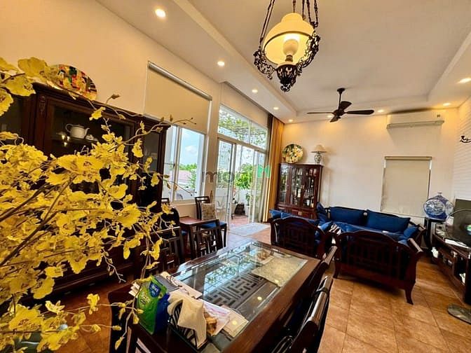 Hình ảnh CHỐT NHANH - GIÁ TỐT Hàng hiếm! Penthouse Mỹ Tú Cảnh Quang Phú Mỹ Hưng