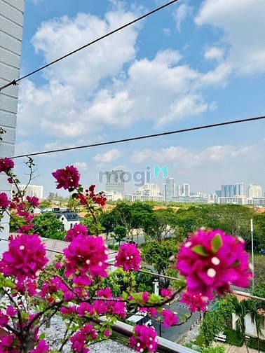 Hình ảnh CHỐT NHANH - GIÁ TỐT Hàng hiếm! Penthouse Mỹ Tú Cảnh Quang Phú Mỹ Hưng