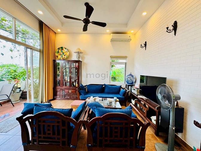 Hình ảnh CHỐT NHANH - GIÁ TỐT Hàng hiếm! Penthouse Mỹ Tú Cảnh Quang Phú Mỹ Hưng