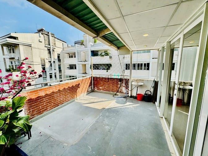 Hình ảnh CHỐT NHANH - GIÁ TỐT Hàng hiếm! Penthouse Mỹ Tú Cảnh Quang Phú Mỹ Hưng
