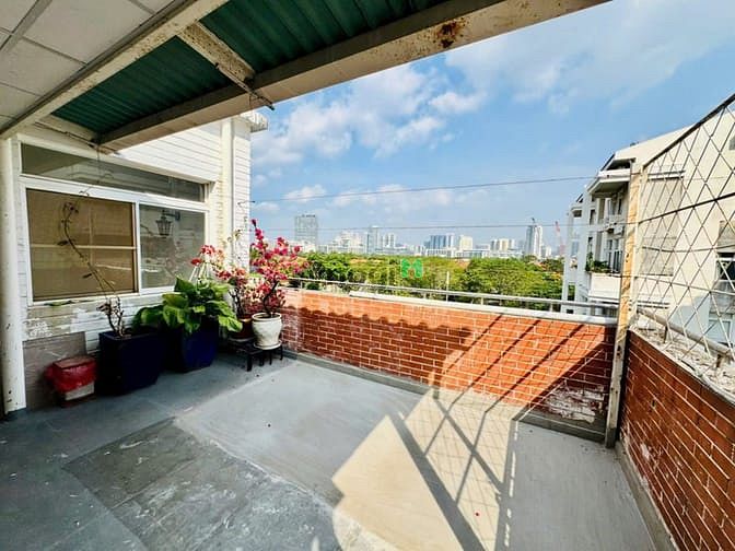 Hình ảnh CHỐT NHANH - GIÁ TỐT Hàng hiếm! Penthouse Mỹ Tú Cảnh Quang Phú Mỹ Hưng