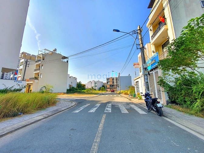 Hình ảnh Bán đất dự án Tín Hưng Liên Phường, Phú Hữu, Q9 . giá 6 tỷ 2