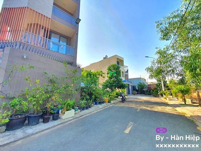 Hình ảnh Bán đất dự án Tín Hưng Liên Phường, Phú Hữu, Q9 . giá 6 tỷ 2