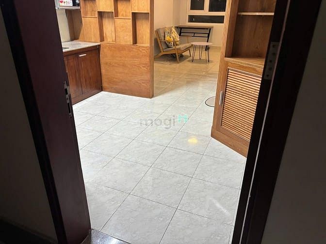 Hình ảnh C/c 10A Trần nhật Duật,Tân Định căn 70m2, 1p ngủ, nội thất giá 11tr/th