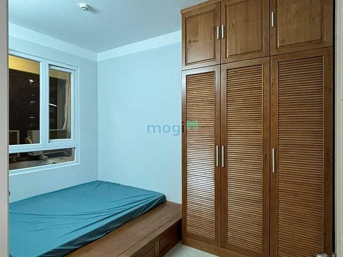 Hình ảnh C/c 10A Trần nhật Duật,Tân Định căn 70m2, 1p ngủ, nội thất giá 11tr/th