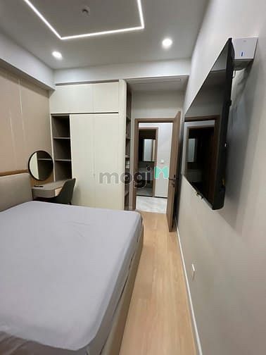 Hình ảnh Cho thuê nhanh Trang Chủ MB66.COM / Đăng Ký Tặng 66K The Aurora 2PN. Nội thất cao cấp. View thoáng.