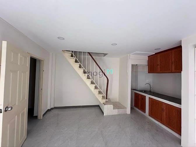 Hình ảnh [P Bàn Cờ] Căn Góc 2 MT - CX Đô Thành –3 Tầng – Có Dòng Tiền - 10.9 Tỷ