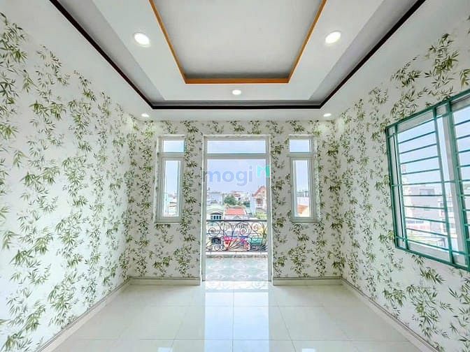 Hình ảnh Bán Nhà PHỞ Ngay Mặt Đường HÀ HUY GIÁP