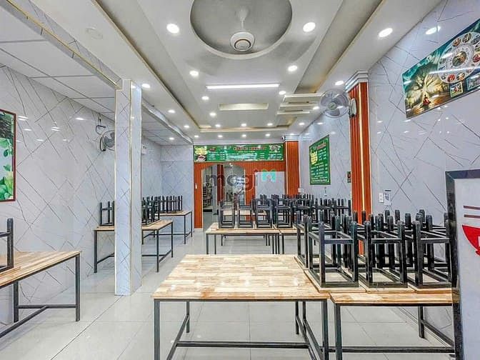 Hình ảnh Bán Nhà PHỞ Ngay Mặt Đường HÀ HUY GIÁP