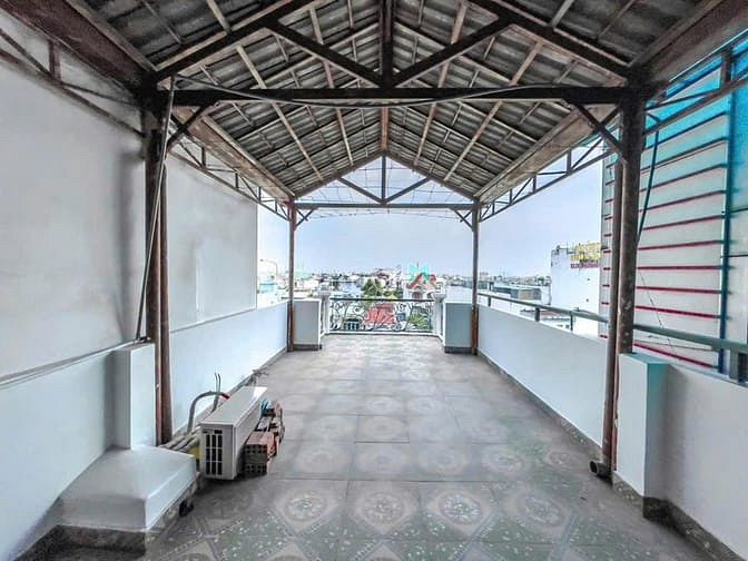Hình ảnh Bán Nhà PHỞ Ngay Mặt Đường HÀ HUY GIÁP