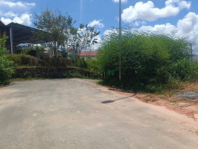 Hình ảnh Bán đất biệt thự View đẹp toàn cảnh, hẻm ô tô lớn Cao Thắng Đà Lạt