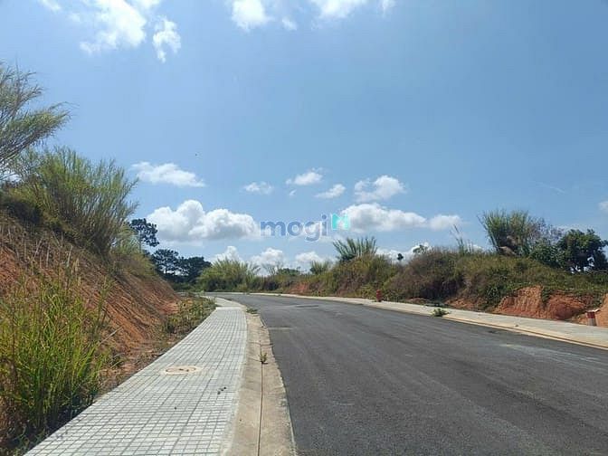 Hình ảnh Bán đất biệt thự View đồi thông KQH An Sơn Đà Lạt, cách trung tâm 3km