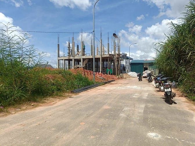 Hình ảnh Bán đất biệt thự View đẹp toàn cảnh, hẻm ô tô lớn Cao Thắng Đà Lạt