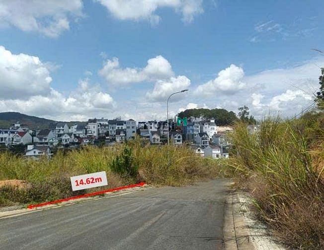 Hình ảnh Bán đất biệt thự View đồi thông KQH An Sơn Đà Lạt, cách trung tâm 3km