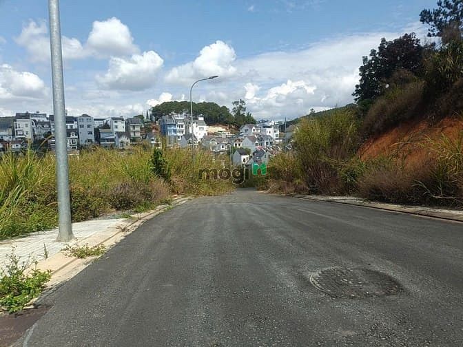 Hình ảnh Bán đất biệt thự View đồi thông KQH An Sơn Đà Lạt, cách trung tâm 3km