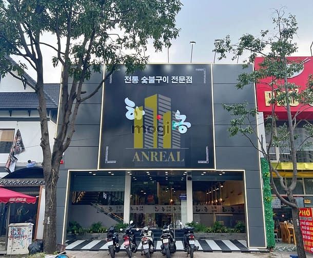 Hình ảnh Cho Thuê Nhà Mặt Tiền Song Hành Mở Nhà Hàng - Showroom Giá 170 Triệu
