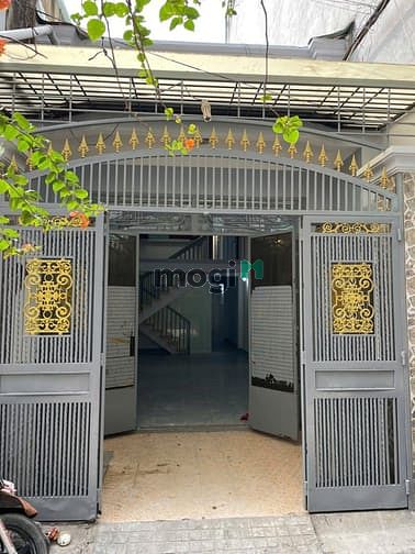 Hình ảnh Bán nhà HXH Âu Cơ - DTCN 72m2 - Giá chỉ 7.xt
