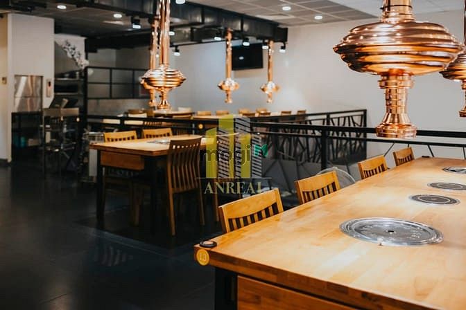 Hình ảnh Cho Thuê Nhà Mặt Tiền Song Hành Mở Nhà Hàng - Showroom Giá 170 Triệu