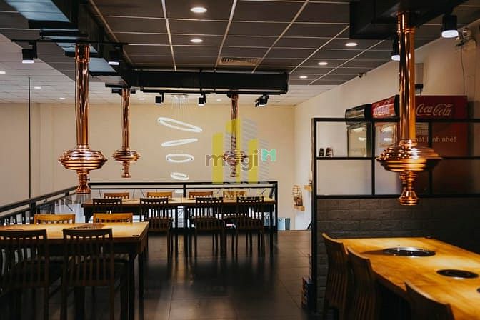 Hình ảnh Cho Thuê Nhà Mặt Tiền Song Hành Mở Nhà Hàng - Showroom Giá 170 Triệu