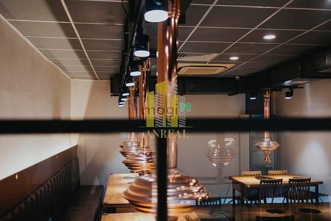 Hình ảnh Cho Thuê Nhà Mặt Tiền Song Hành Mở Nhà Hàng - Showroom Giá 170 Triệu