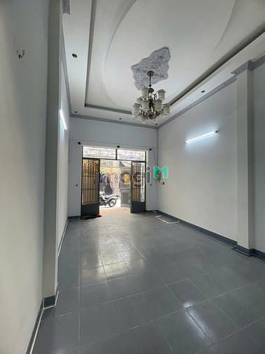Hình ảnh Bán nhà HXH Âu Cơ - DTCN 72m2 - Giá chỉ 7.xt