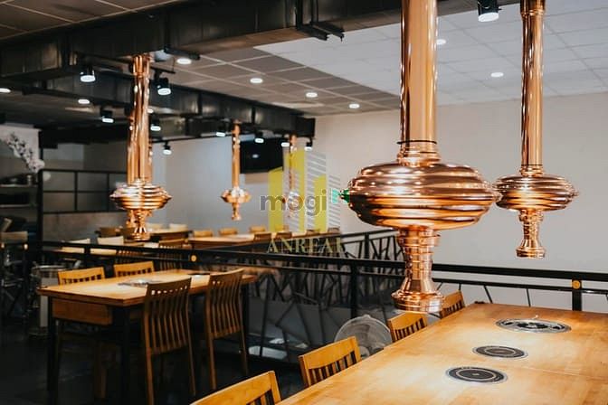 Hình ảnh Cho Thuê Nhà Mặt Tiền Song Hành Mở Nhà Hàng - Showroom Giá 170 Triệu
