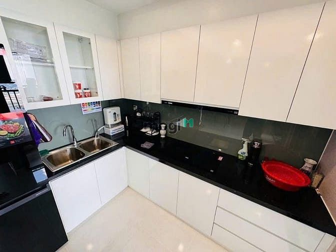 Hình ảnh Chung cư Carillon 2, Trịnh Đình Thảo, TP: 2p ngủ, 75m2, nhà mới, 9,5tr