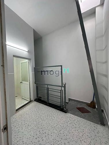 Hình ảnh Nhà chính chủ 1 sẹc đường Mã Lò: 4.4mx8m đúc 1 trệt 1 lầu