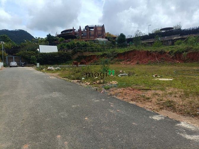 Hình ảnh Bán đất Biệt thự thị trấn Lạc Dương gần khu du lịch Langbiang Đà Lạt