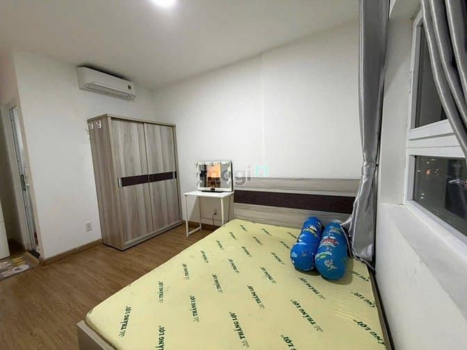 Hình ảnh Căn 2p ở Topaz Garden- Trịnh Đình Thảo, NT full  11tr/th