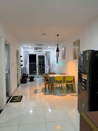 Hình ảnh Căn 2p ở Topaz Garden- Trịnh Đình Thảo, NT full  11tr/th