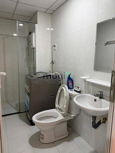 Hình ảnh Căn 2p ở Topaz Garden- Trịnh Đình Thảo, NT full  11tr/th