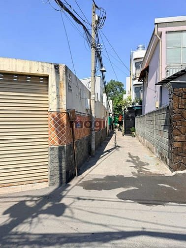 Hình ảnh Chính Chủ Gửi Bán Lô Đất Góc 2 Mặt Tiền Đường Số 13 P.Bình Thọ Thủ Đức