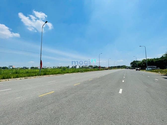 Hình ảnh Cho Thuê Đất Mặt Tiền Trương Văn Bang – KHU ĐẢO KIM CƯƠNG | 6.000m² |